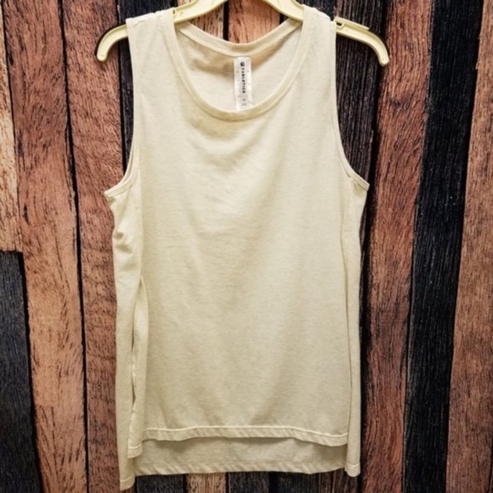 Fabletics Augusta Tunic Tank